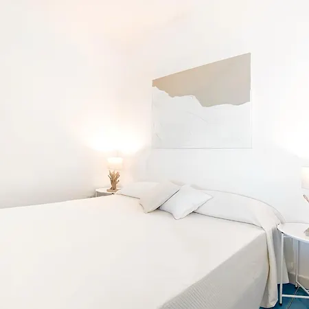 Apartament Residenza La Cicala *