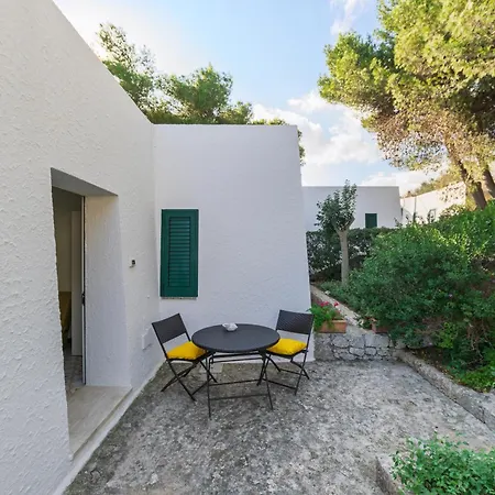 Apartament Residenza La Cicala *