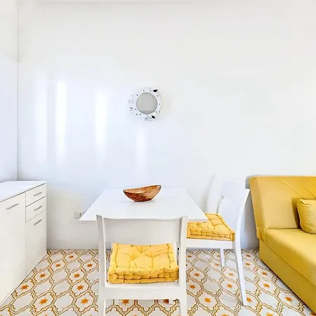 Apartament Residenza La Cicala Castro (Lecce)