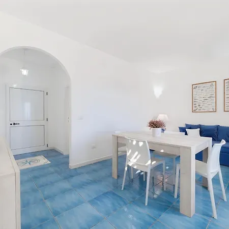 Residenza La Cicala * Castro (Lecce)