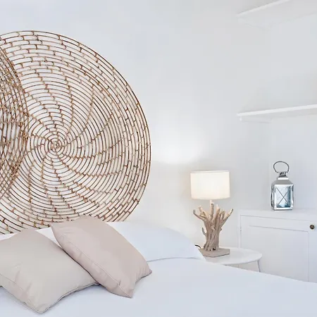 Residenza La Cicala Apartament