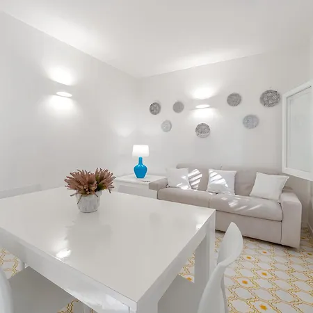 Διαμέρισμα Residenza La Cicala