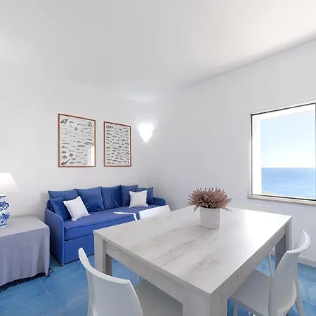 Residenza La Cicala Apartament *