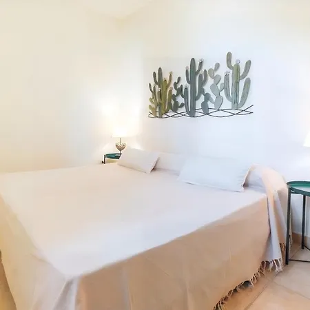 Residenza La Cicala Apartament Castro (Lecce)