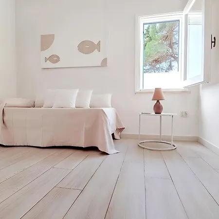 Residenza La Cicala Castro (Lecce)