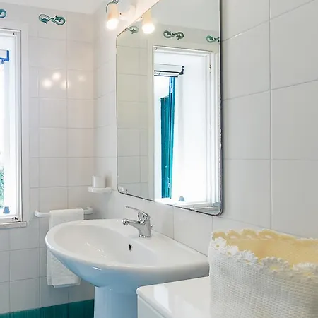 Residenza La Cicala Castro (Lecce)