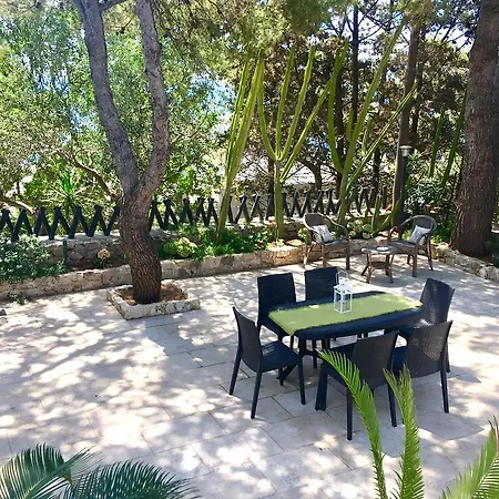 Residenza La Cicala