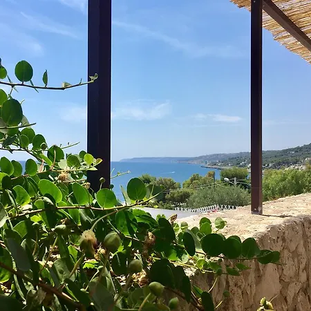 Residenza La Cicala Apartman