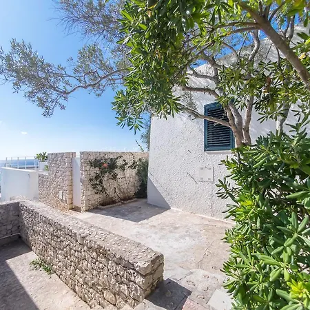 Residenza La Cicala Apartament