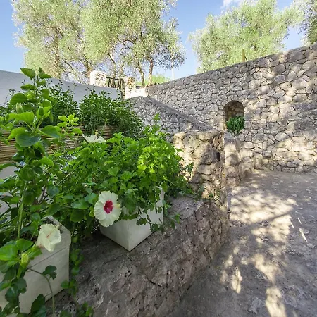 Apartamento Residenza La Cicala Castro (Lecce)