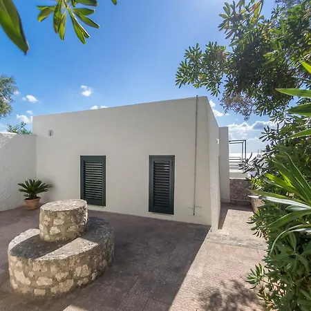 Apartman Residenza La Cicala