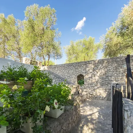 公寓 Residenza La Cicala Castro (Lecce)