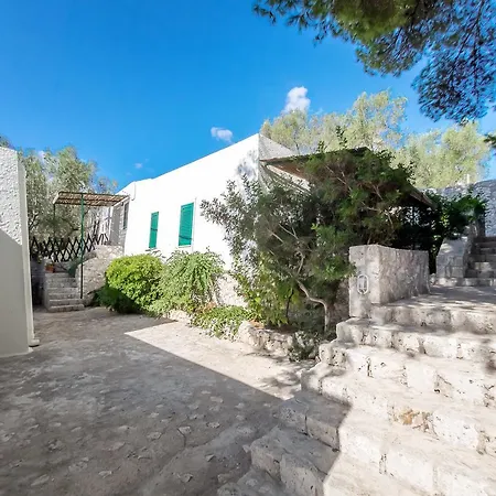 Residenza La Cicala 公寓 Castro (Lecce)