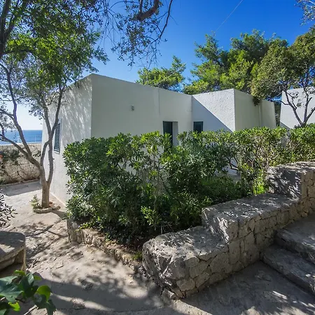 Residenza La Cicala Apartament Castro (Lecce)