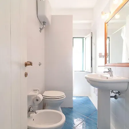 Residenza La Cicala *