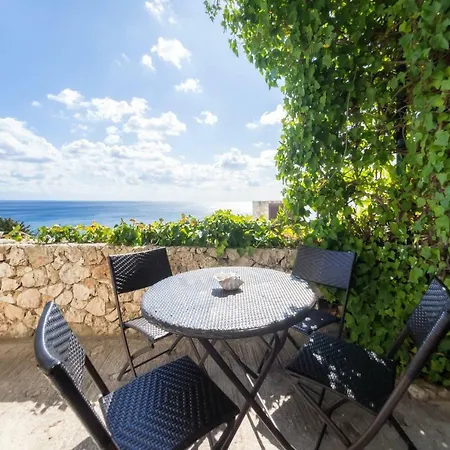 Residenza La Cicala * Castro (Lecce)