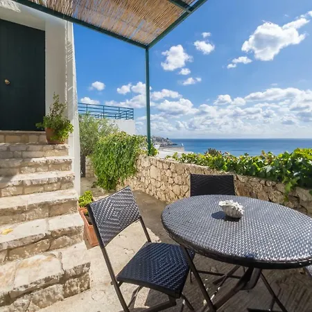 Residenza La Cicala Apartamento