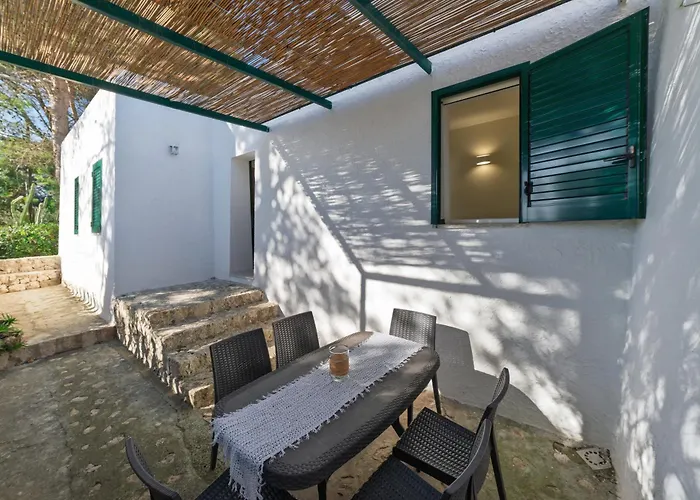 Residenza La Cicala * Castro (Lecce)