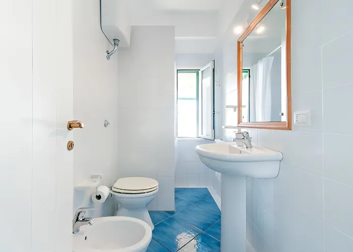 Residenza La Cicala * Castro (Lecce)