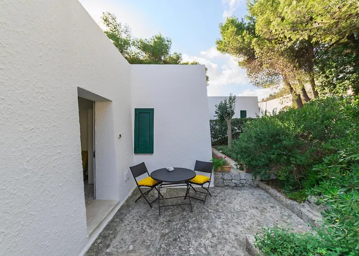 Apartament Residenza La Cicala *