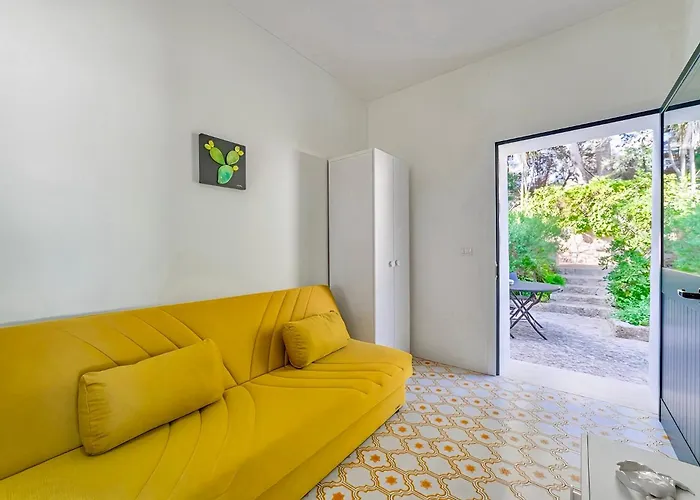 Residenza La Cicala Apartament Castro (Lecce)