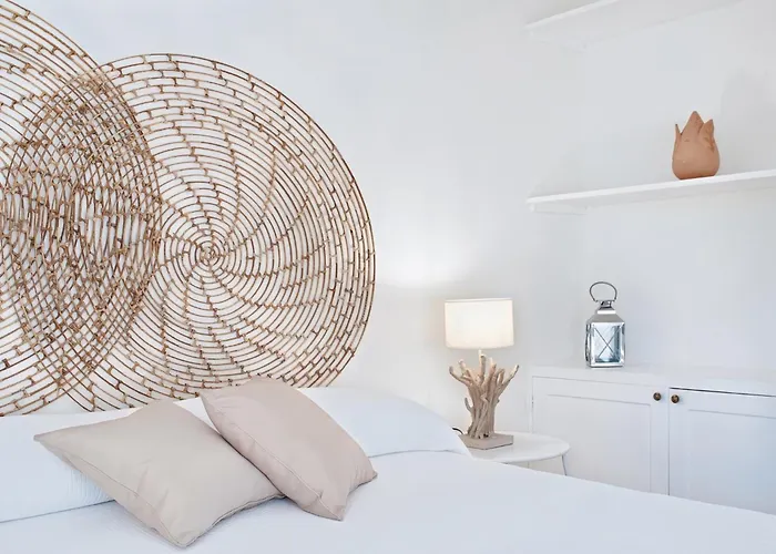 Residenza La Cicala 公寓