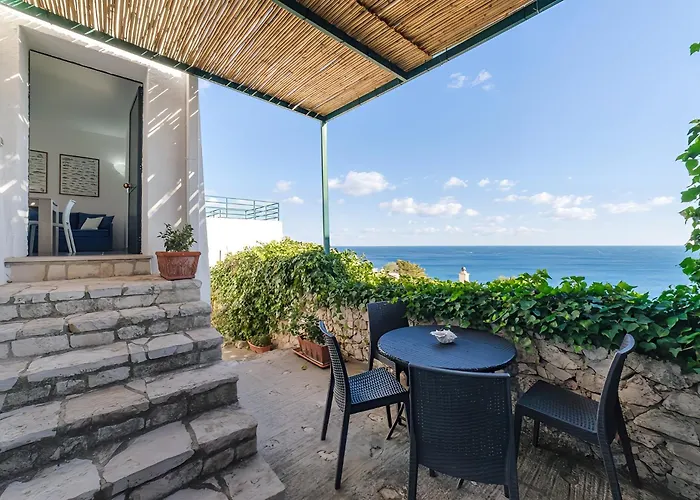 Апартаменты Residenza La Cicala *