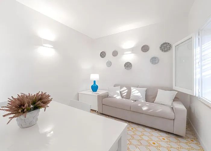 Residenza La Cicala * Castro (Lecce)