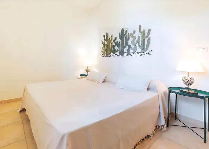 Residenza La Cicala Apartament Castro (Lecce)