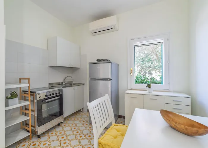 Residenza La Cicala Castro (Lecce)