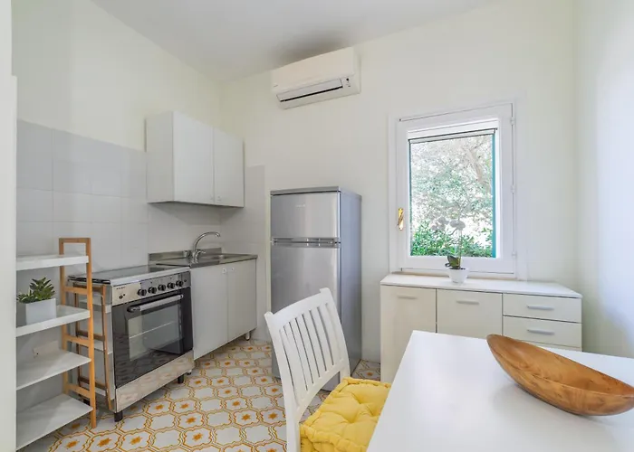 Apartament Residenza La Cicala *