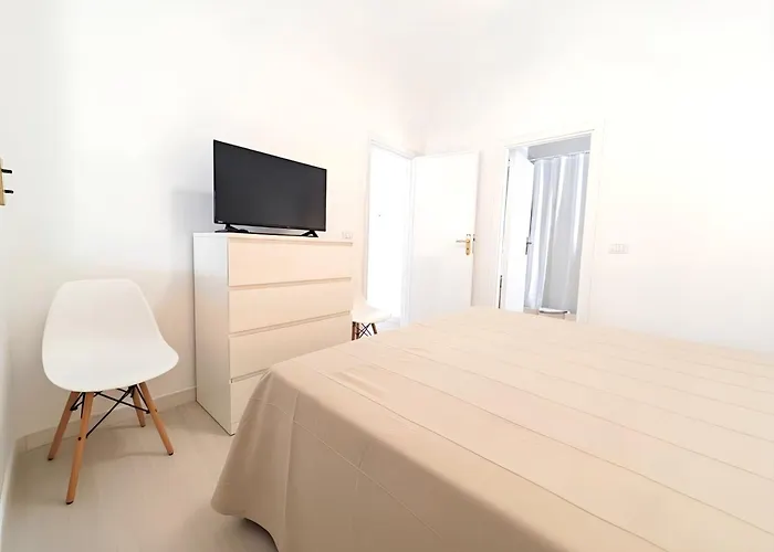 Residenza La Cicala Apartament Castro (Lecce)