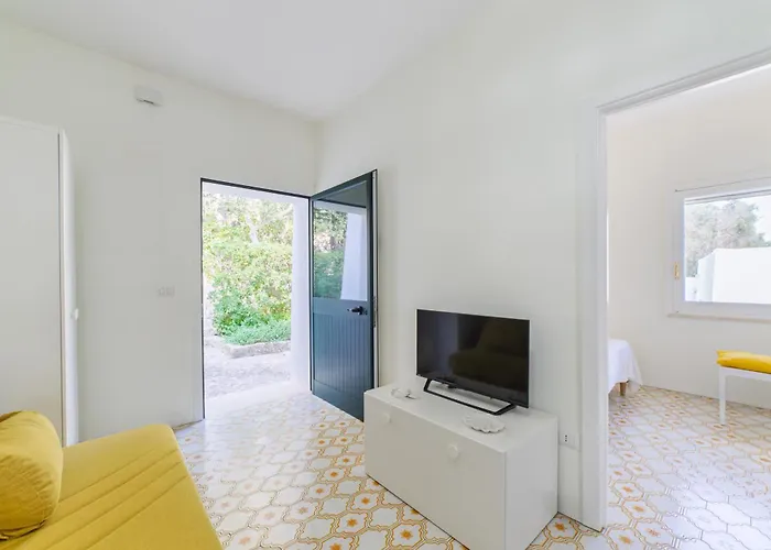 Residenza La Cicala Apartament