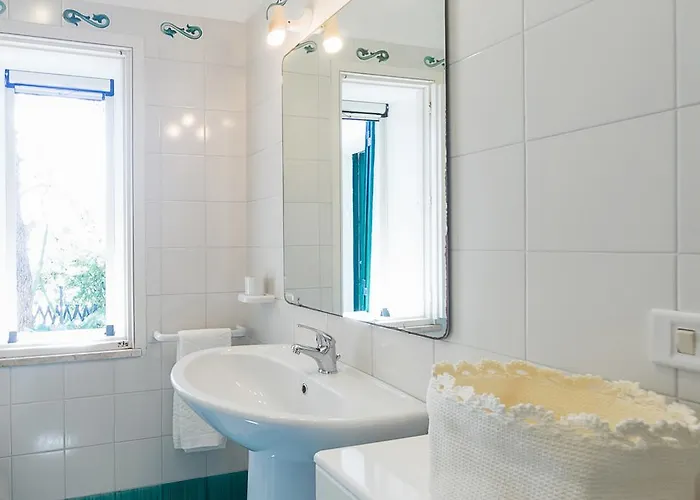 Residenza La Cicala Castro (Lecce)