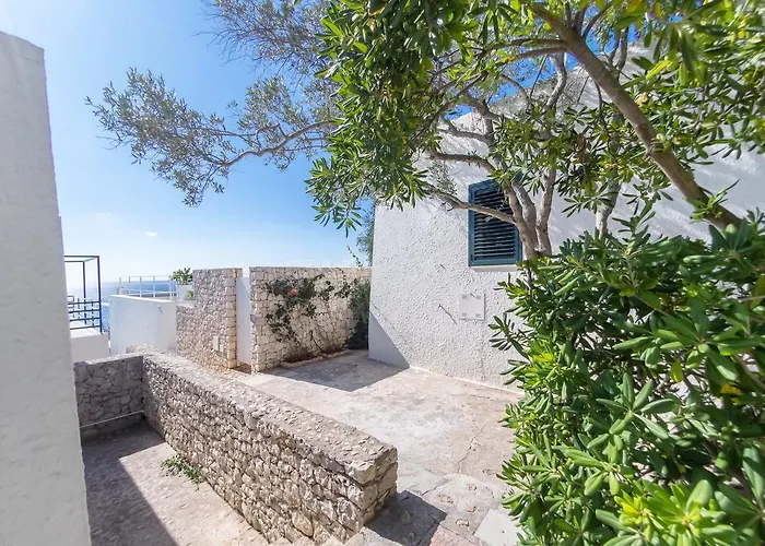 Residenza La Cicala Apartament