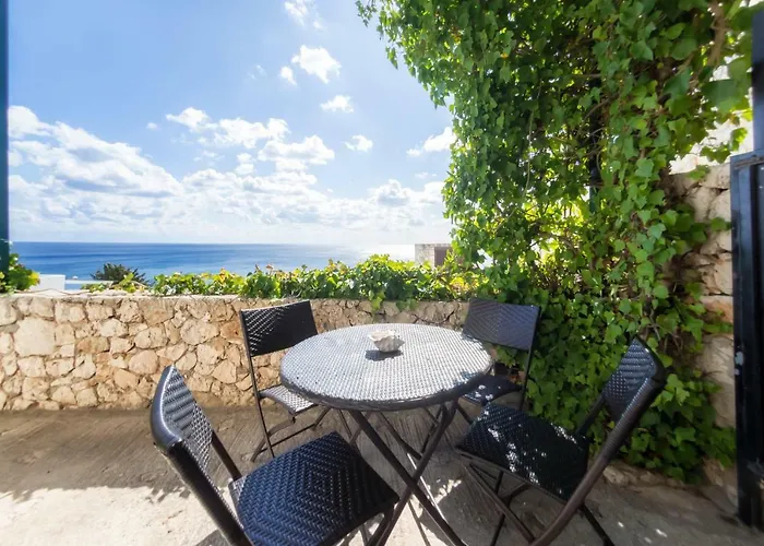 Residenza La Cicala * Castro (Lecce)