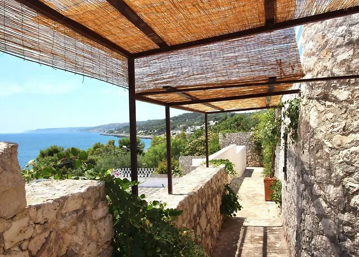 Апартаменты Residenza La Cicala